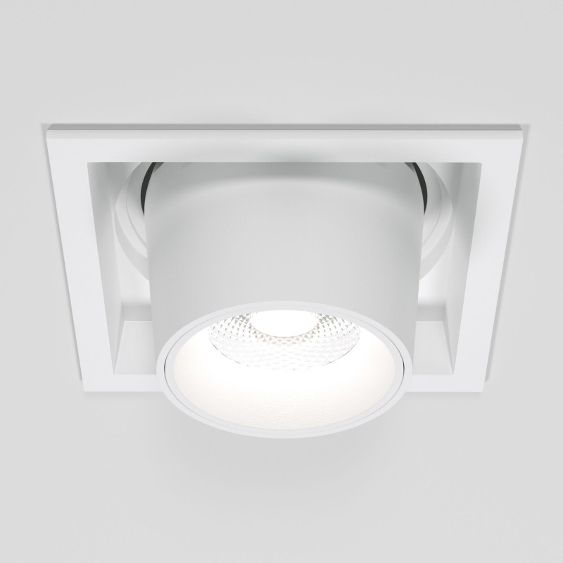 25087/LED 8W 4000K белый