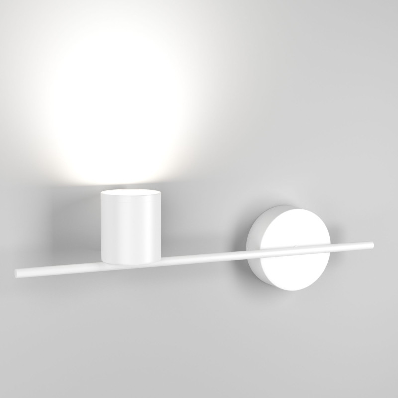 Acru LED белый (MRL LED 1019)