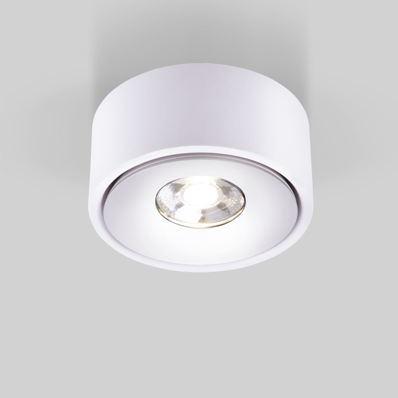 Glide 8W белый (25100/LED)