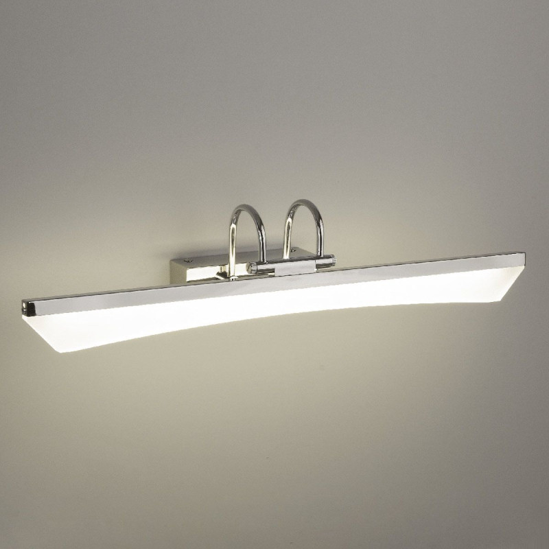 Selenga Neo LED хром (MRL LED 7W 1004 IP20)