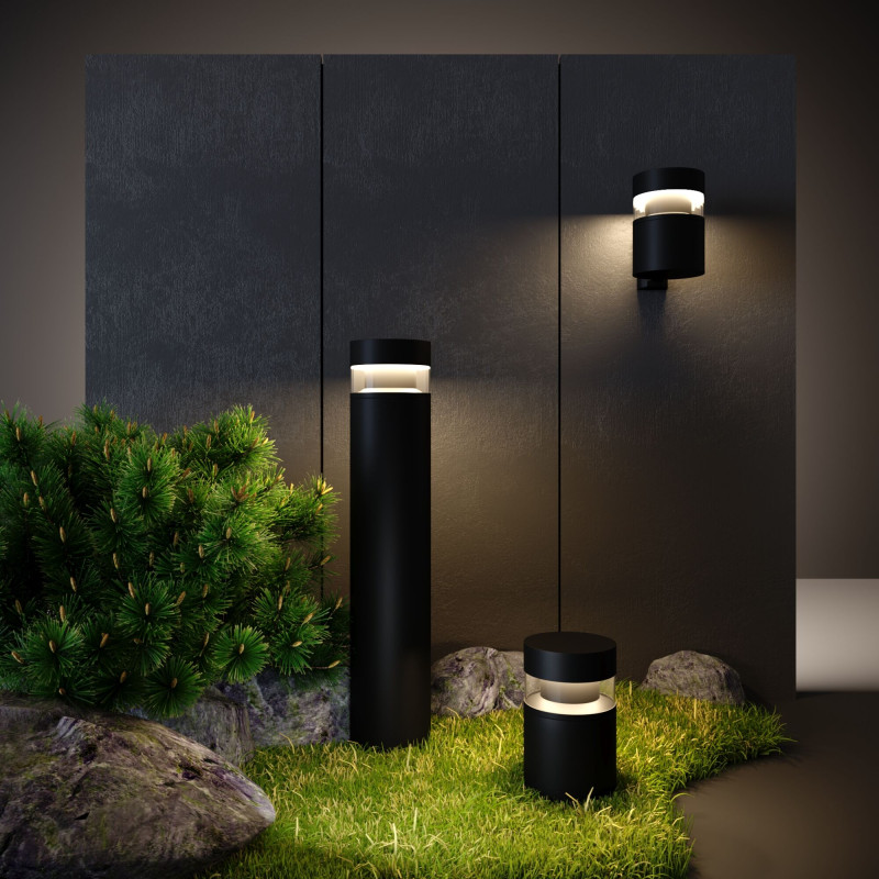 1531 TECHNO LED