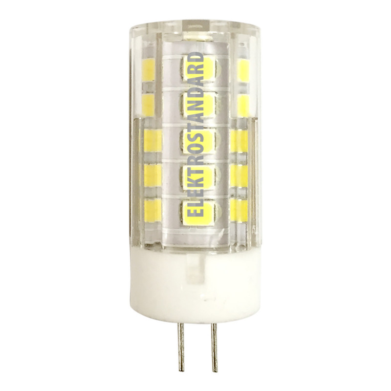 G4 LED 5W 220V 4200K