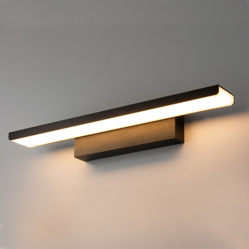 Sankara LED 16W IP20 черная
