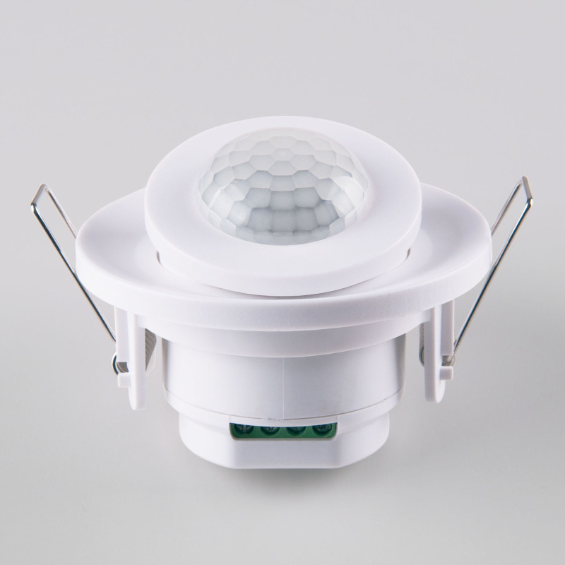 SNS-M-12 8m 2,2-4m 800W IP20 360 Белый