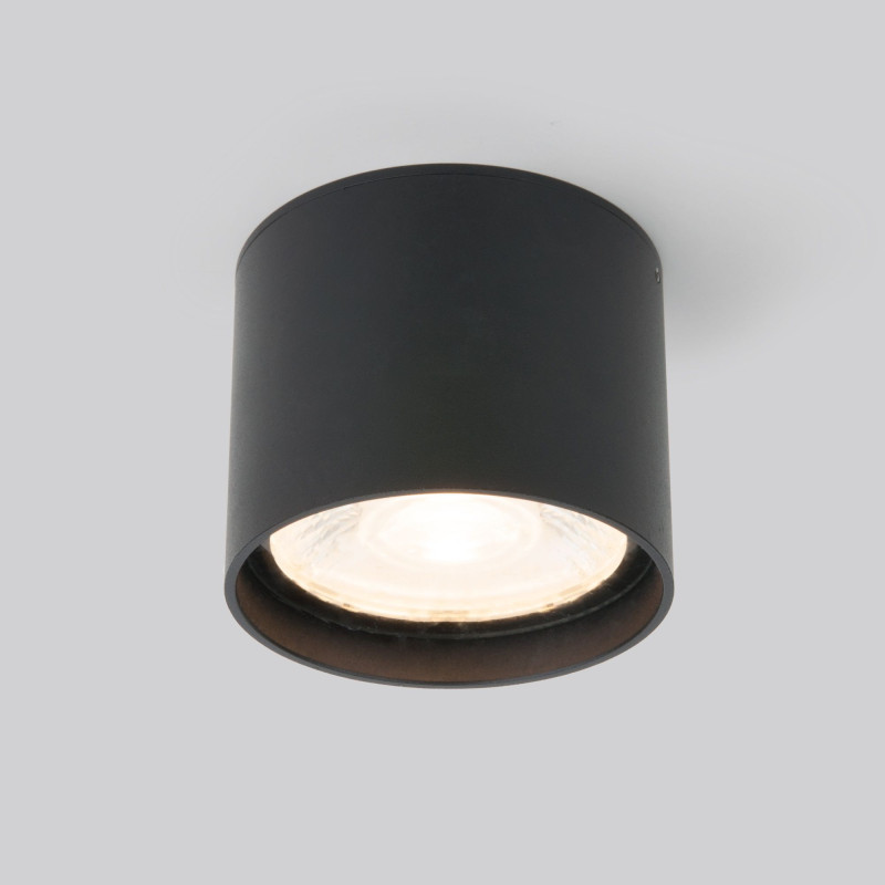Light LED 2105 (35132/H) черный