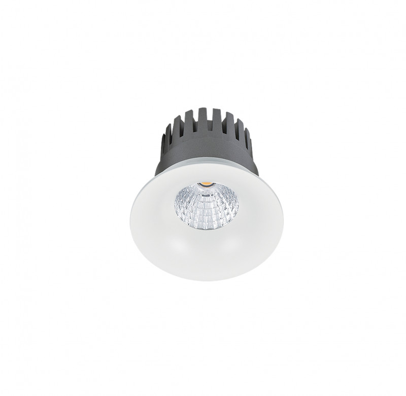 SOLO 132.1-12W-WT