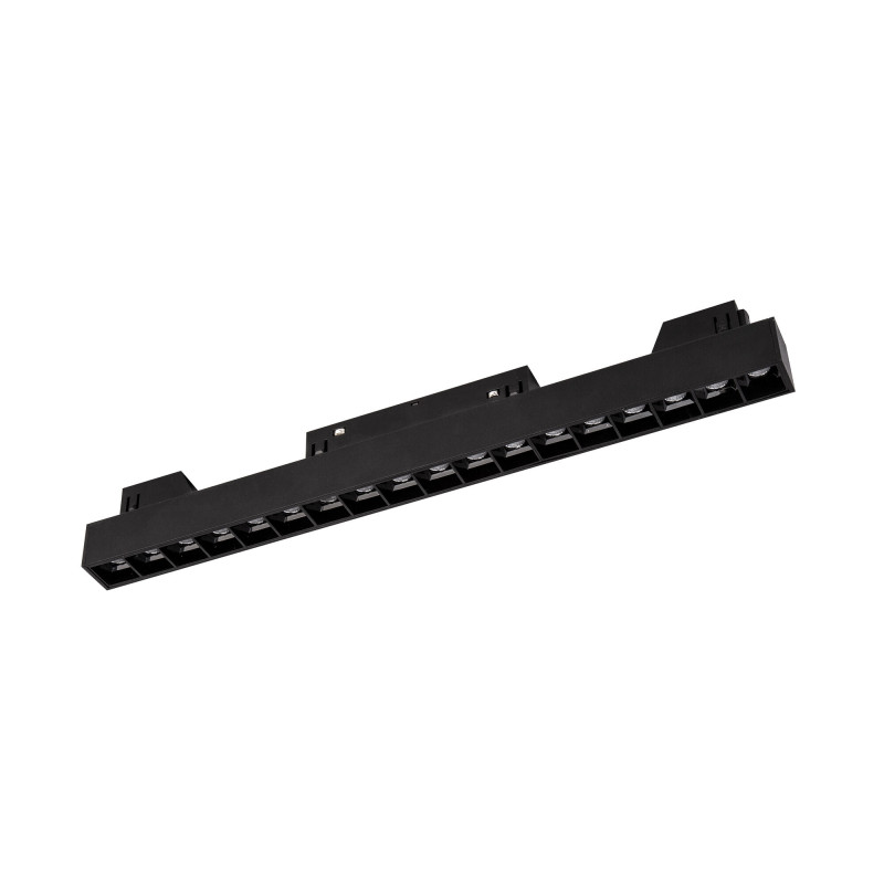 Slim Magnetic SL03 Трековый светильник 18W 4200K (черный) 85