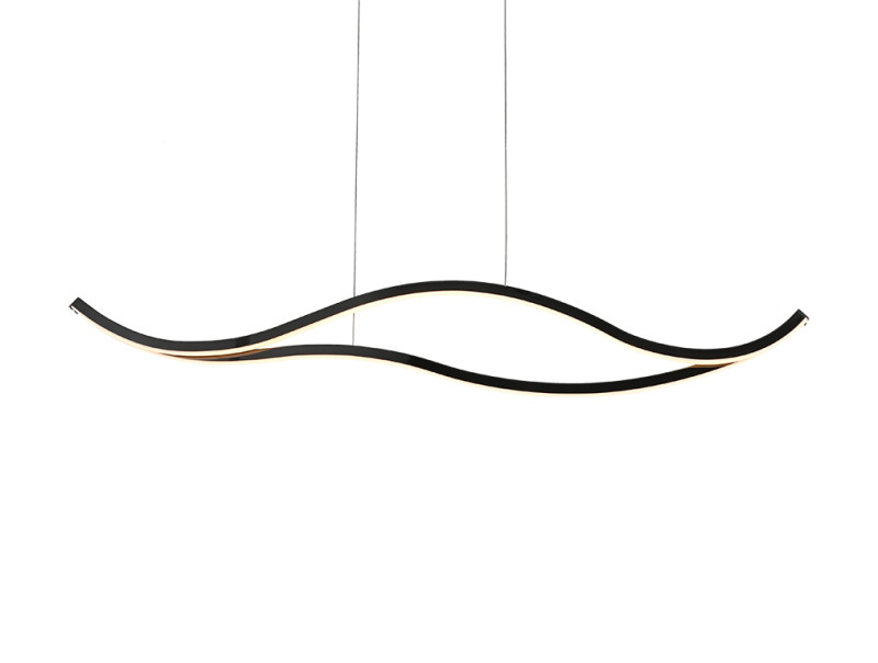 15205/S black glossy