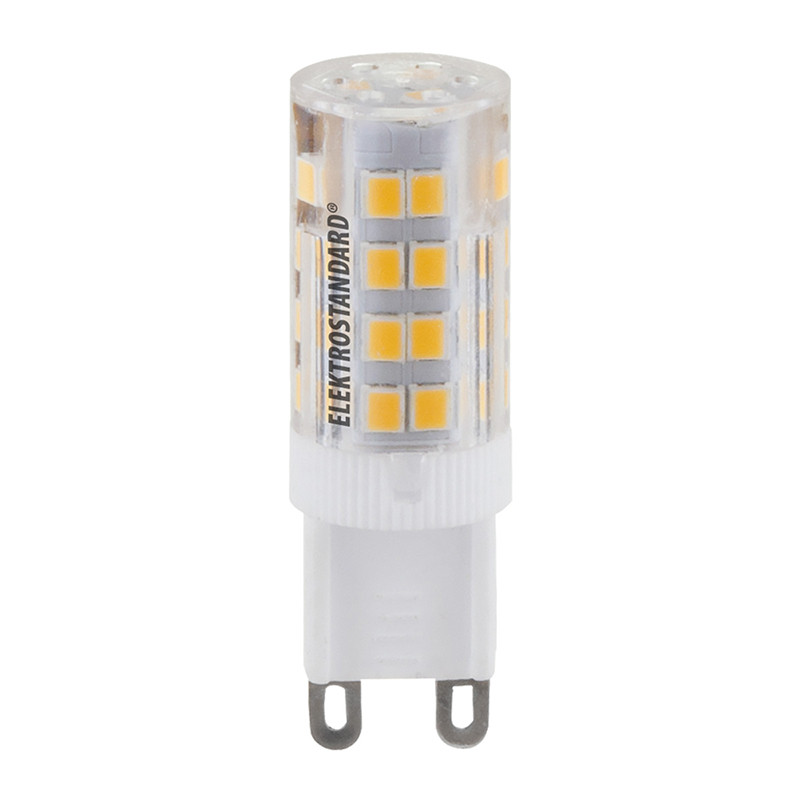 G9 LED 5W 220V 3300K
