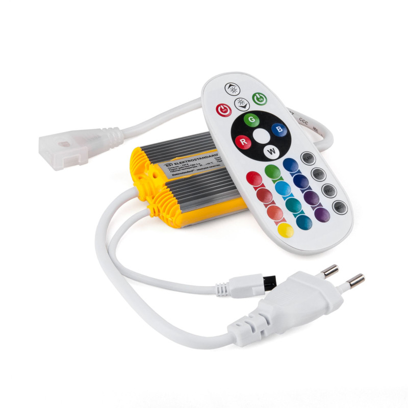 LSC 018 LS002 220V RGB (50m)