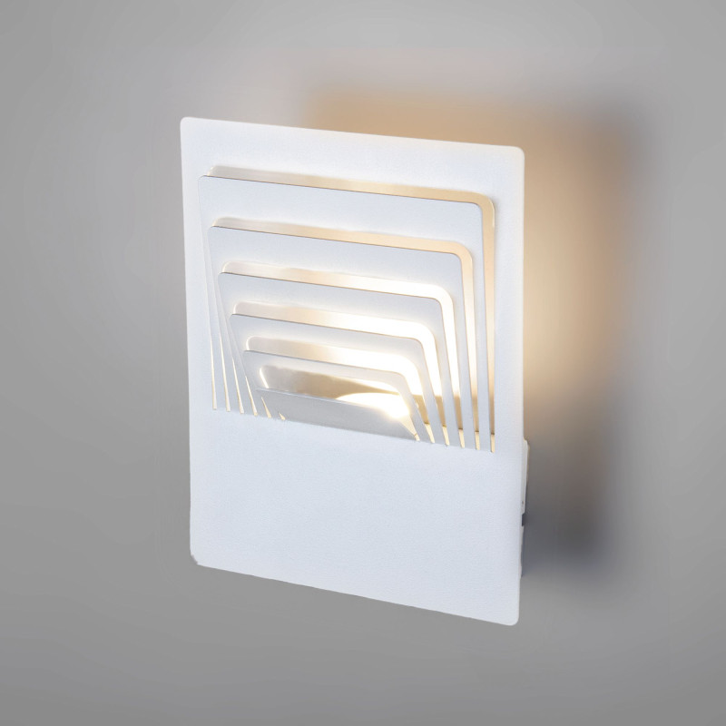 Onda LED белый (MRL LED 1024)