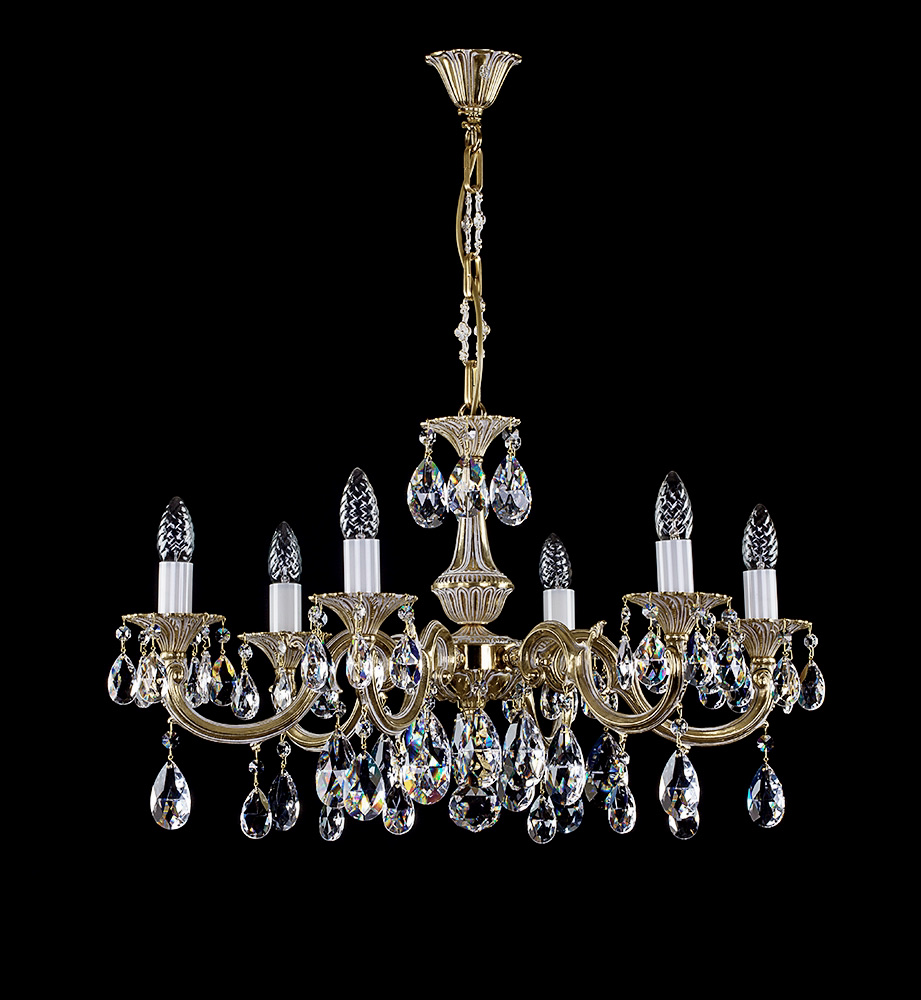 ALICE VI. WHITE GOLD CE