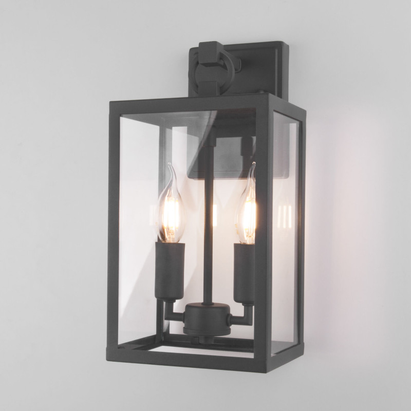 Candle D (35150/D) темно-серый