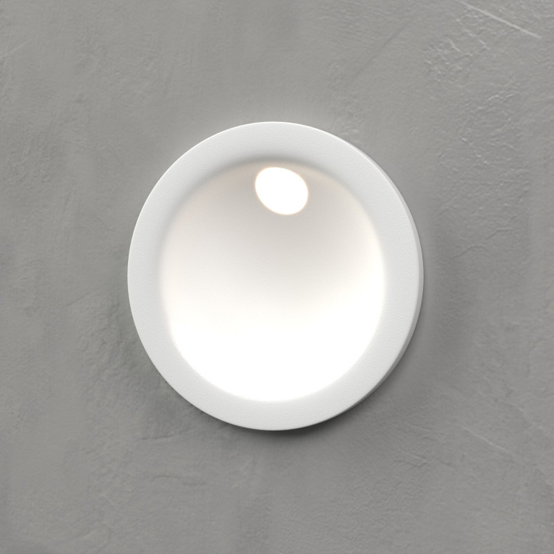MRL LED 1118 Белый