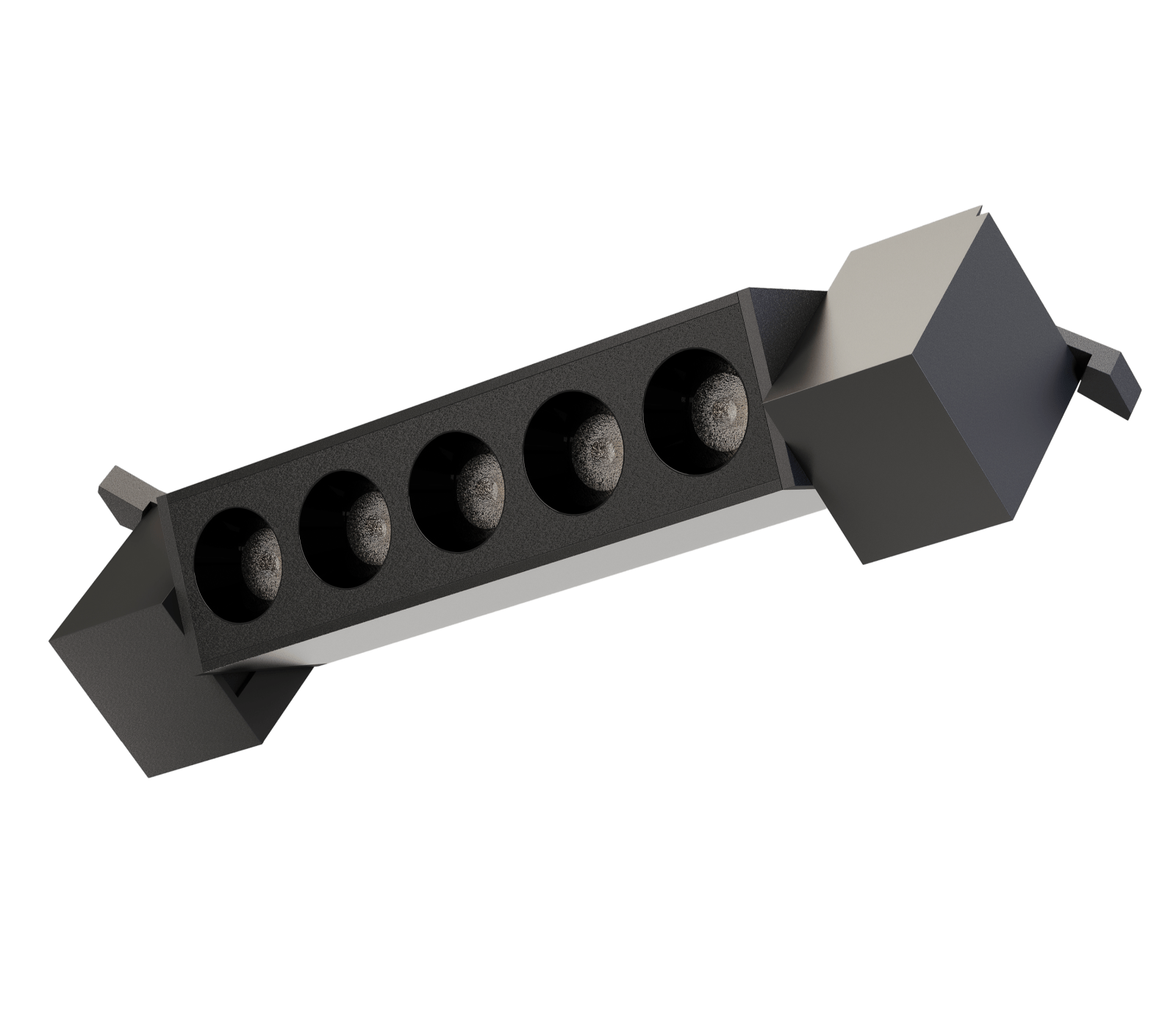 LTP-T017-20W-B