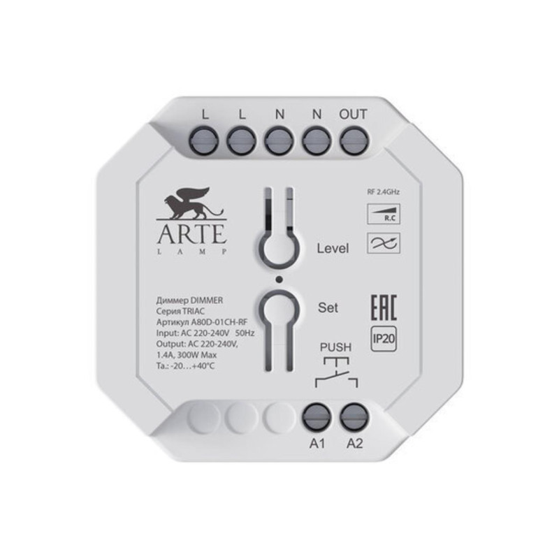 A80D-01CH-RF