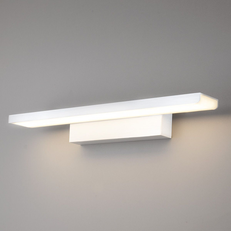Sankara LED белая (MRL LED 16W 1009 IP20)