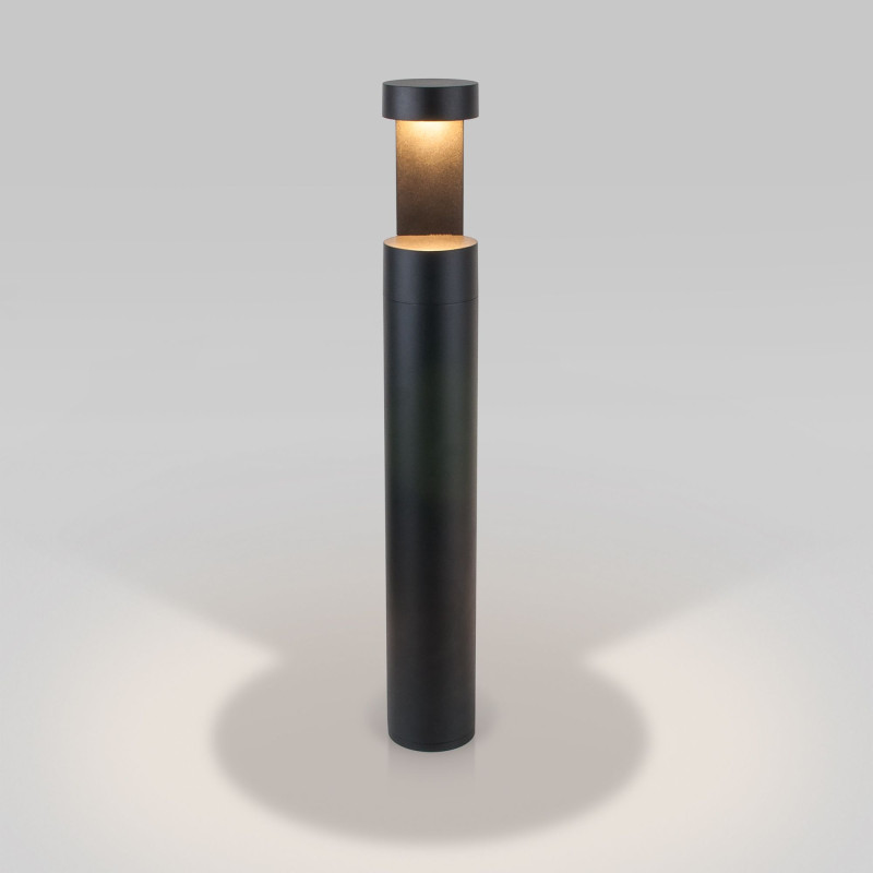 1640 TECHNO LED Nimbus Чёрный (35126/F)