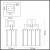 Odeon Light 4976/1W Италия svet-magazin.ru 4976/1W