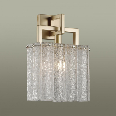 Odeon Light 4976/1W Италия svet-magazin.ru 4976/1W
