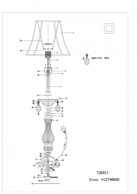 726911 Lightstar svet-magazin.ru 726911