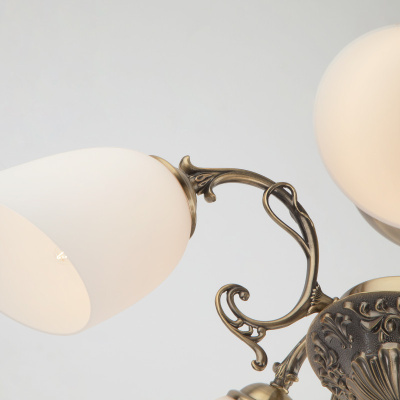 22010/5 античная бронза