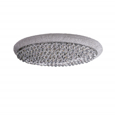 Lightstar 704214 Италия хром 704214