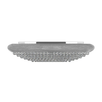 Lightstar 704214 Италия хром 704214