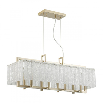 Odeon Light 4976/8 золотой 4976/8