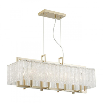 Odeon Light 4976/8 золотой 4976/8