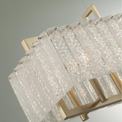 Odeon Light 4976/8 золотой 4976/8