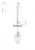 Lightstar 790031 Италия бронзовый 790031
