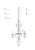 Lightstar 790111 Италия бронзовый 790111