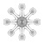 Lightstar 790114 Италия хром 790114