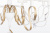 Maytoni ARM010-08-W Германия белый ARM010-08-W