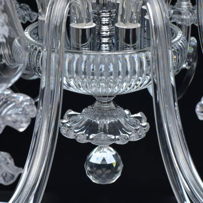 MW-LIGHT 483013908 хром 483013908