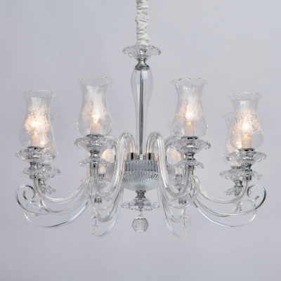 MW-LIGHT 483013908 хром 483013908