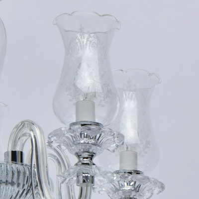 MW-LIGHT 483013908 хром 483013908