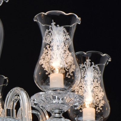 MW-LIGHT 483013908 хром 483013908