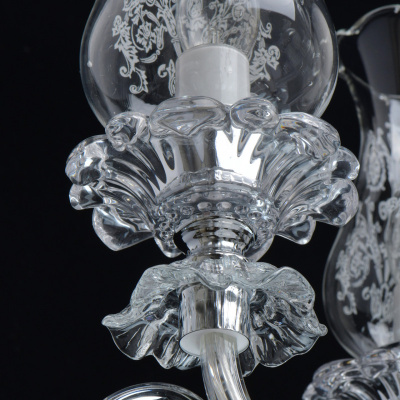 MW-LIGHT 483013908 хром 483013908