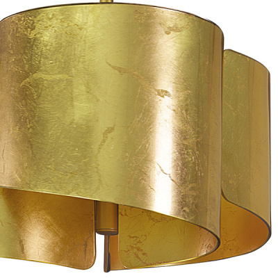 Lightstar 811132 Италия золотой 811132