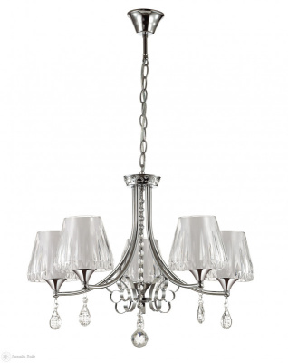 LUMION 3411/5 Италия хром 3411/5