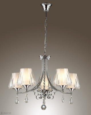 LUMION 3411/5 Италия хром 3411/5