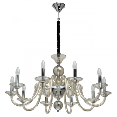 MW-LIGHT 483012710 Германия хром 483012710