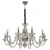 MW-LIGHT 483012710 Германия хром 483012710