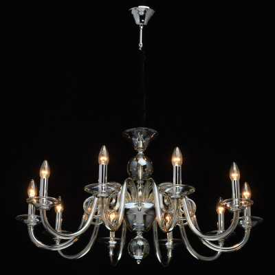 MW-LIGHT 483012710 Германия хром 483012710