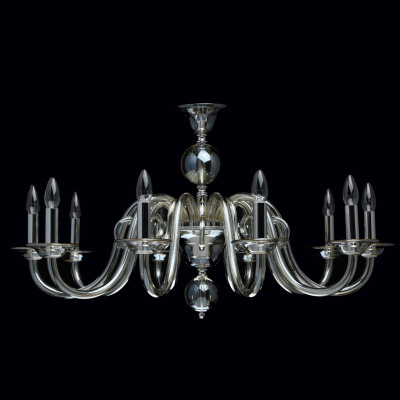 MW-LIGHT 483012710 Германия хром 483012710