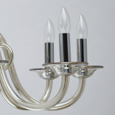 MW-LIGHT 483012710 Германия хром 483012710
