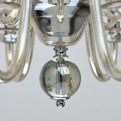 MW-LIGHT 483012710 Германия хром 483012710