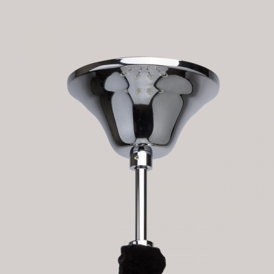 MW-LIGHT 483012710 Германия хром 483012710